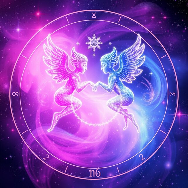 Geminis ascendente (Live)