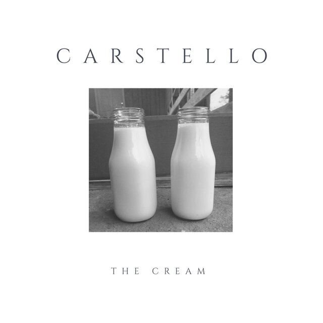 The Cream