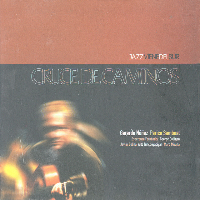 Cruce de caminos