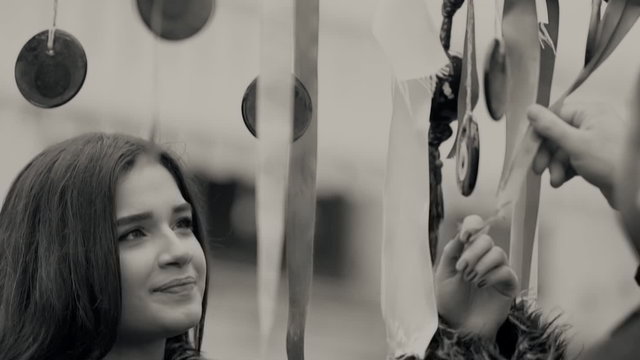 Yakana Yapışacağım