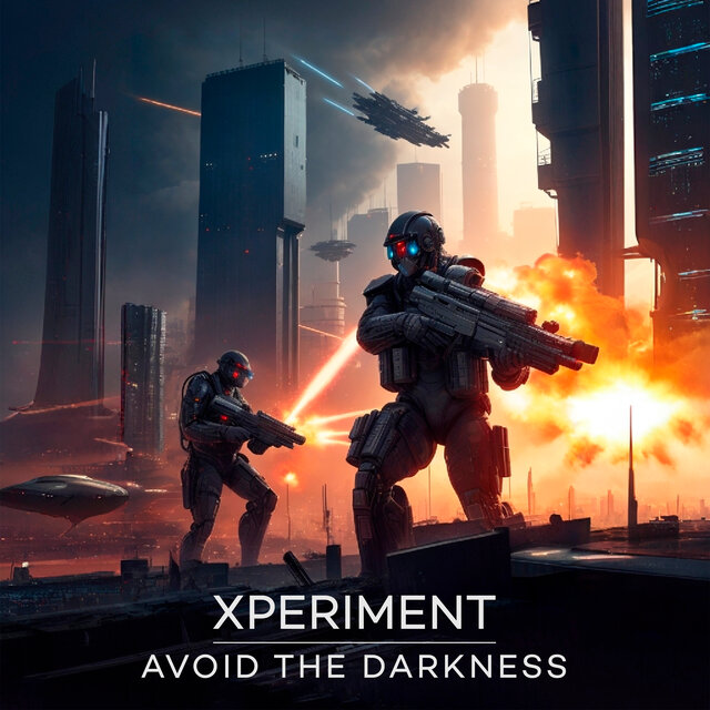 Avoid The Darkness