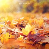 The Whisper of Leaves in Flight