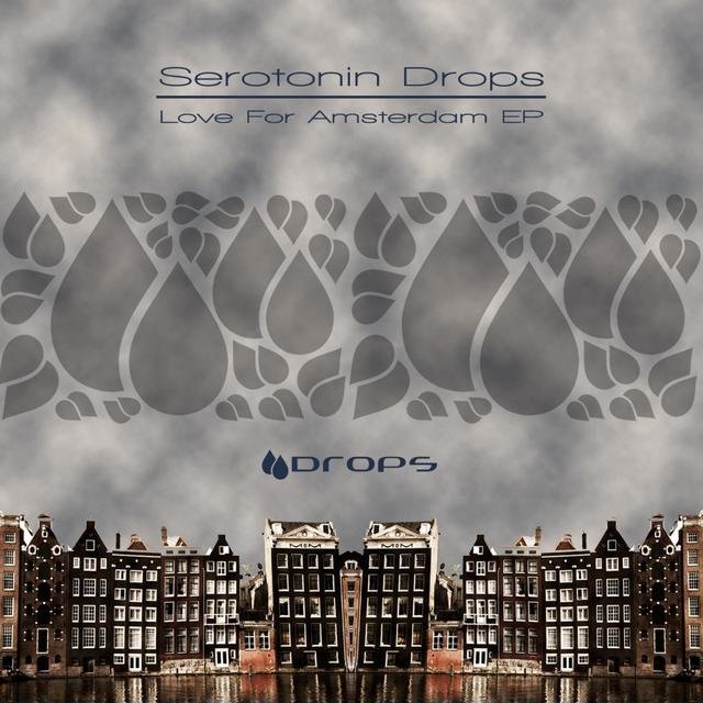 Love For Amsterdam