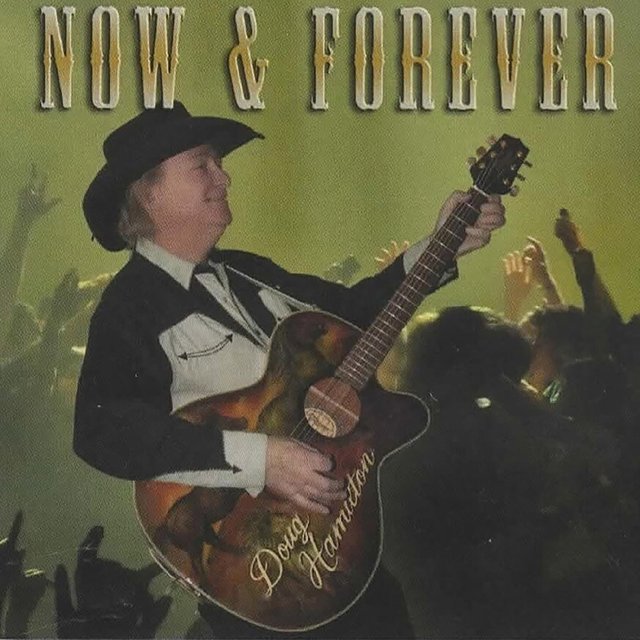 Now and Forever
