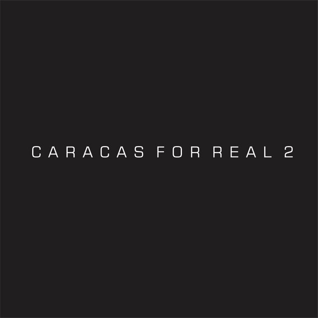 Caracas for real 2