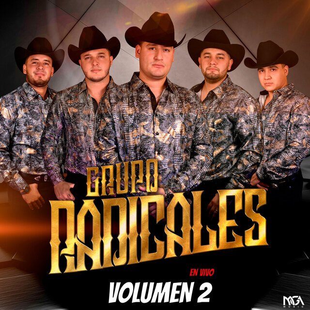 Volumen 2 (En Vivo)