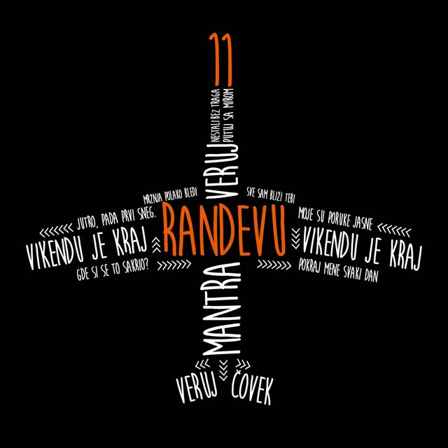 Randevu