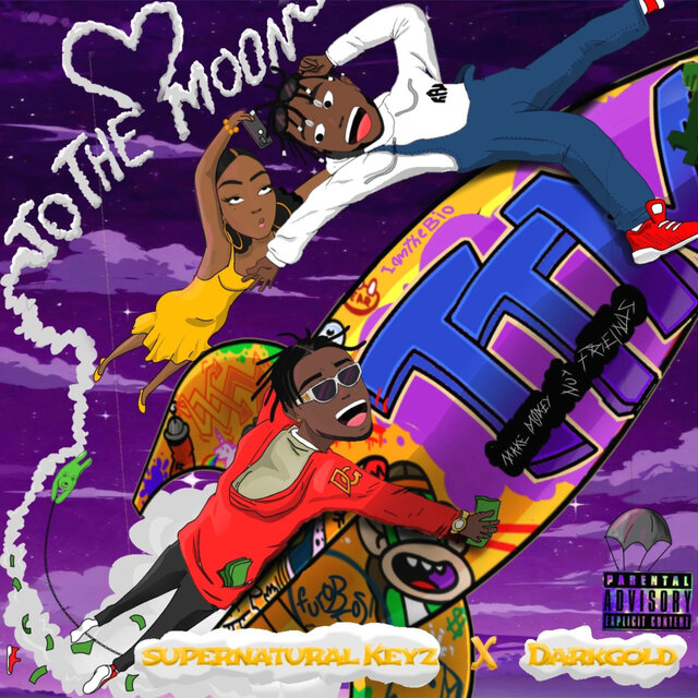 To The Moon