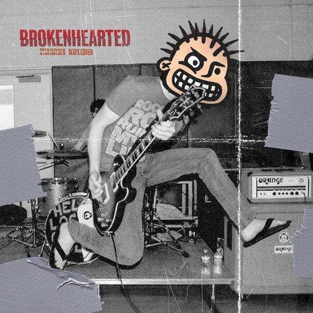 Brokenhearted
