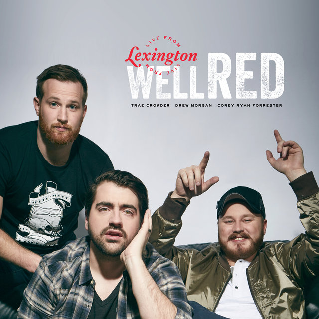 wellRED Live from Lexington