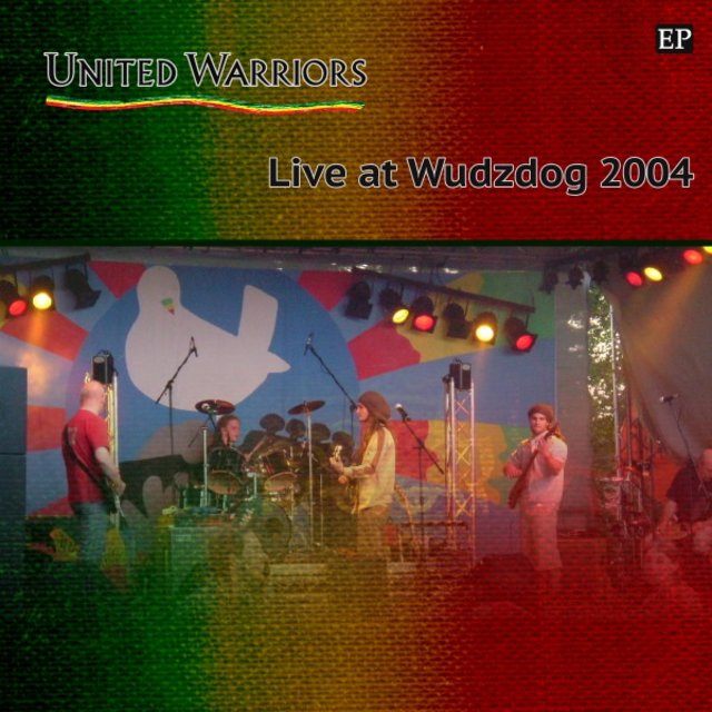 Live at Wudzdog 2004 EP