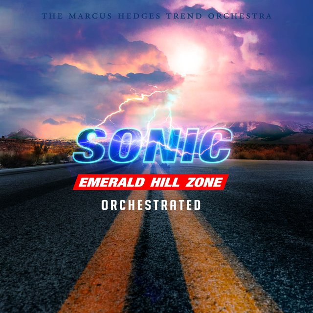 Emerald Hill Zone (From 