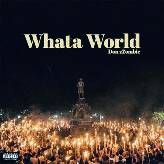 WhataWorld