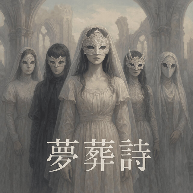 夢葬詩