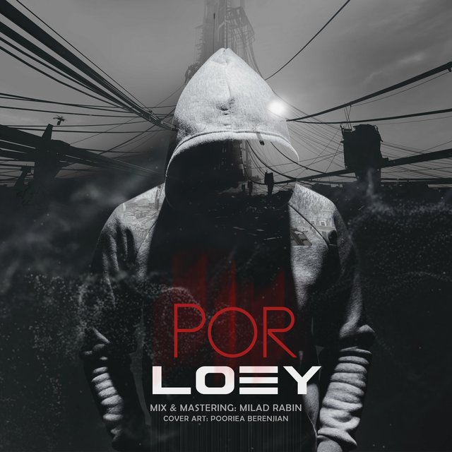 Por (Milad Rabin Remix)