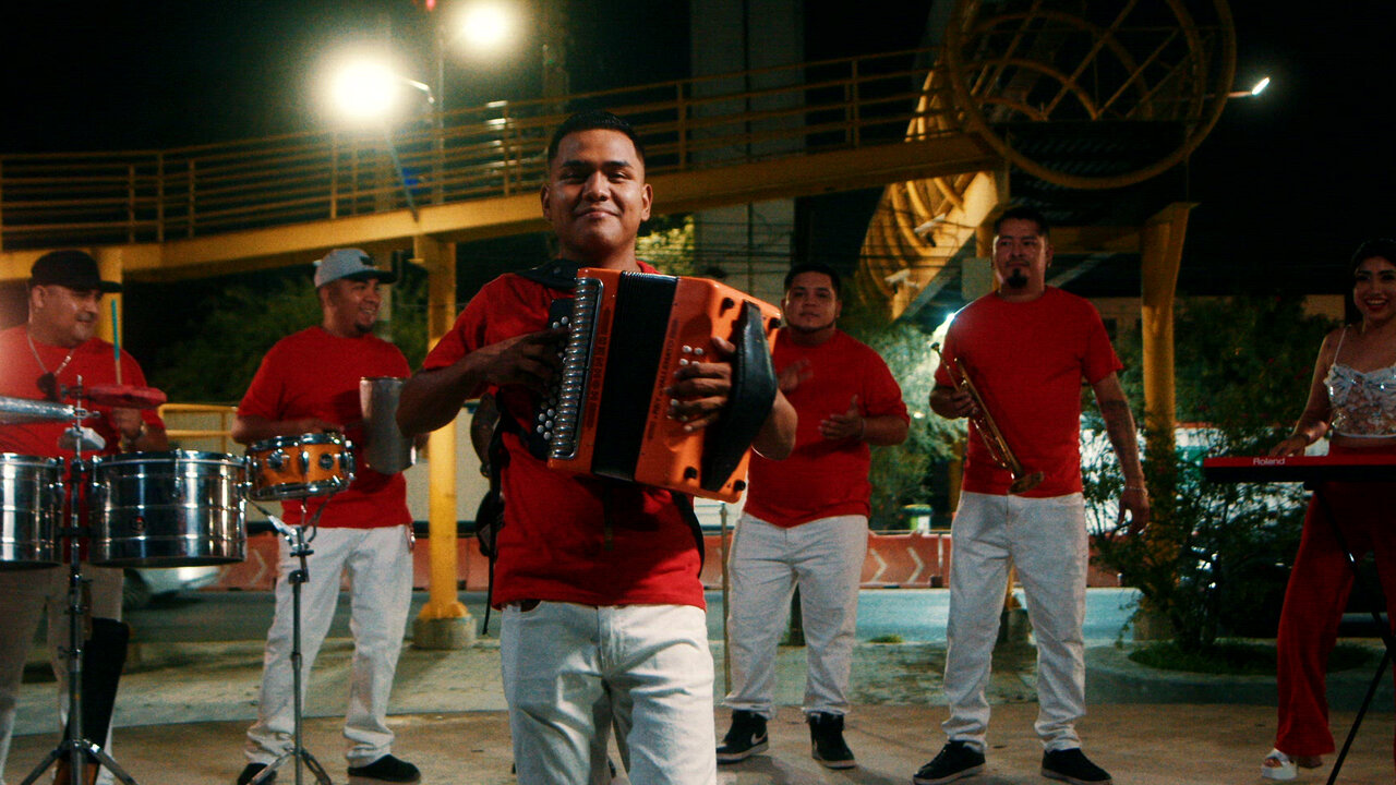 Señor Locutor