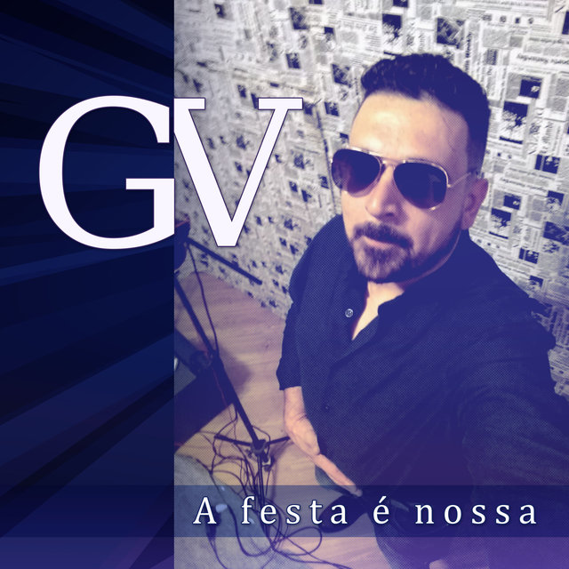 A Festa É Nossa