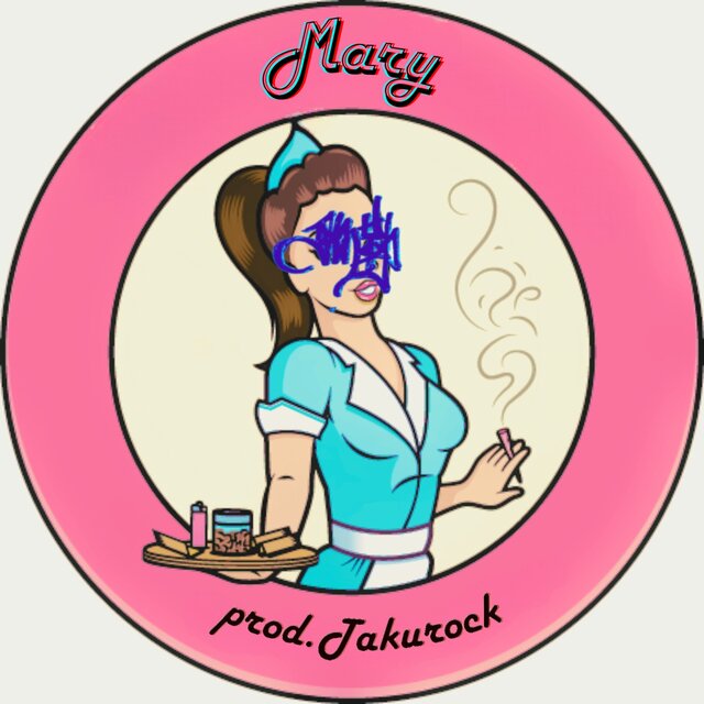 mary