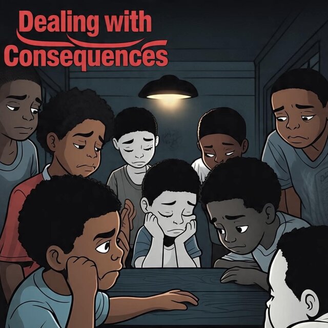 Dealing With Consequences