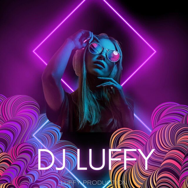 DJ Lily Of The Valley (Ko Kira Kita Kuat) - Inst