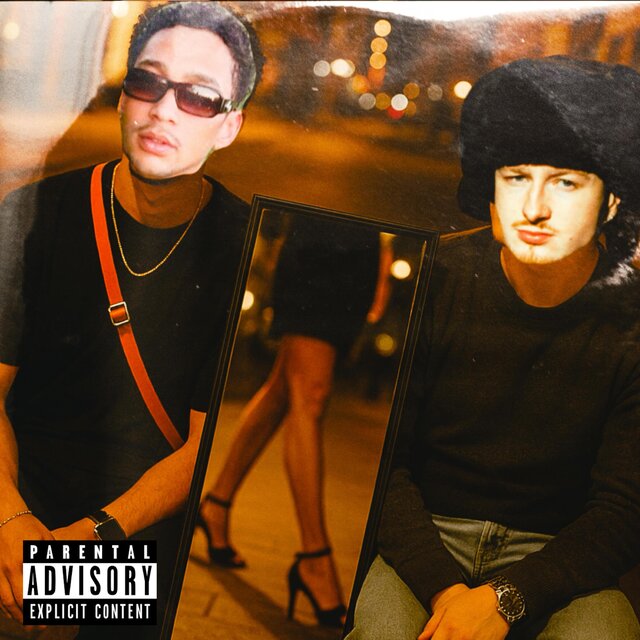Baddie In Het Centrum
