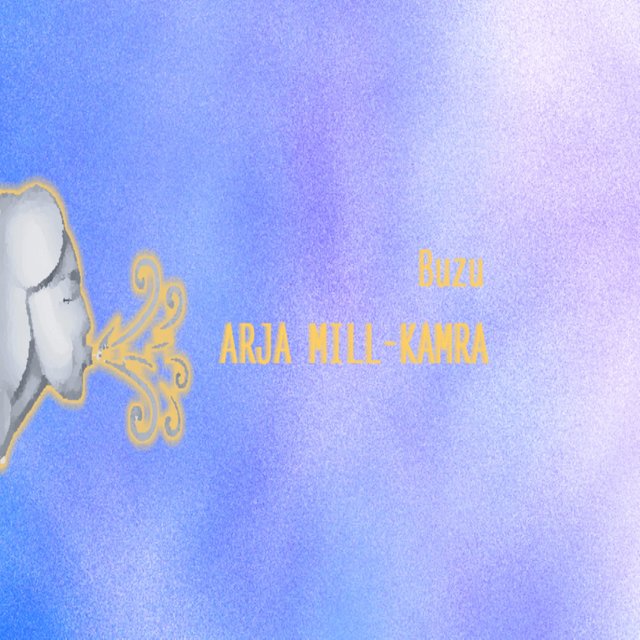 Arja Mill-Kamra