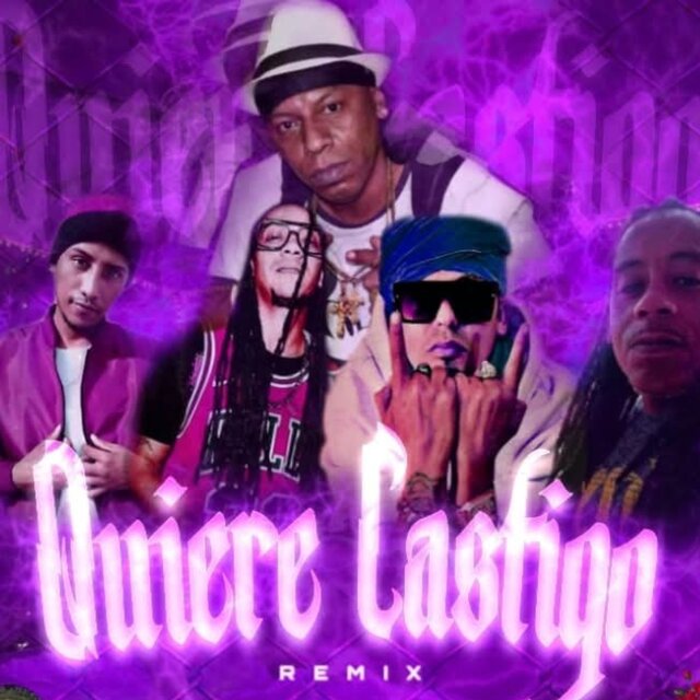 Quiere Castigo (Remix)