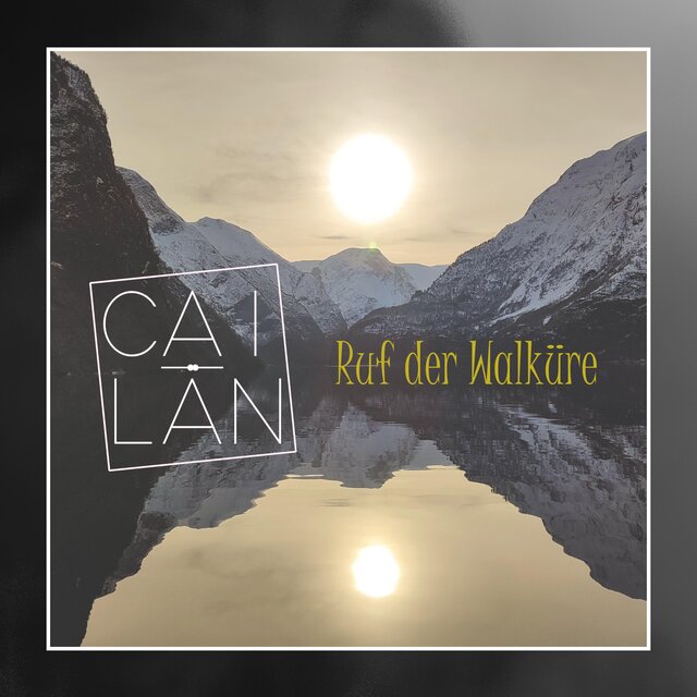 Ruf der Walküre