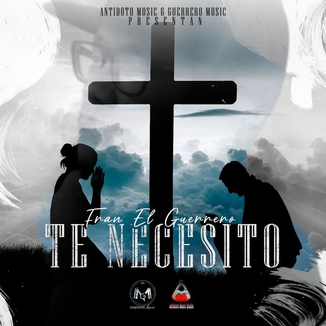 Te Nesecito