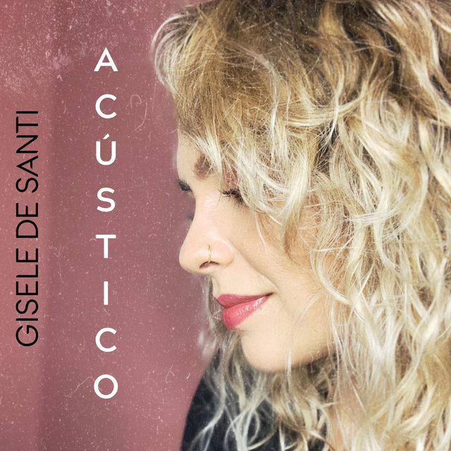 Gisele De Santi (Acústico)