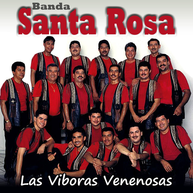 Las Víboras Venenosas