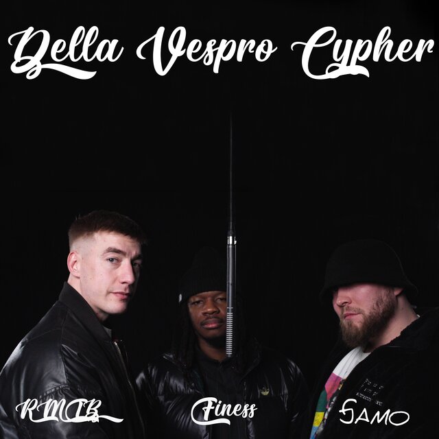 Della Vespro Cypher