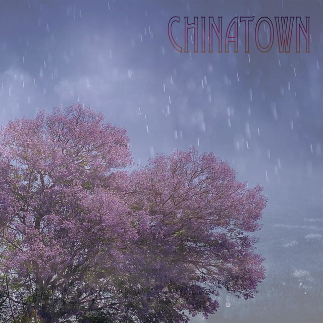 chinatown (feat. MJ Butts)