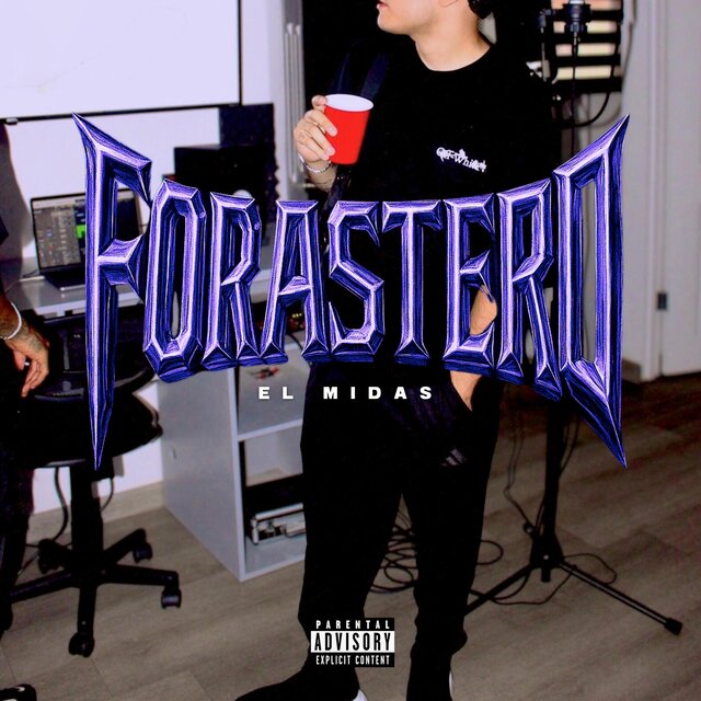 FORASTERO