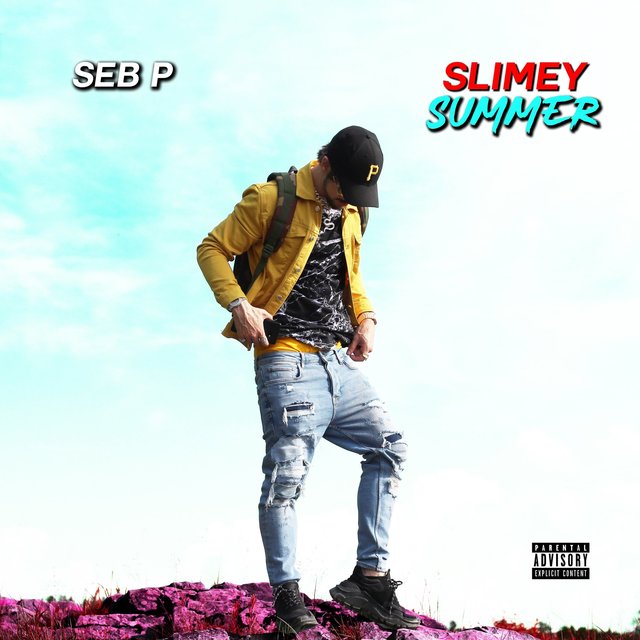 Slimey Summer