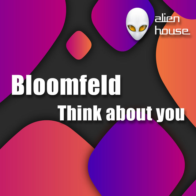 Think about you by Bloomfeld on TIDAL