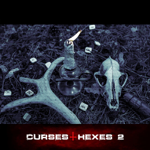 Curses And Hexes 2