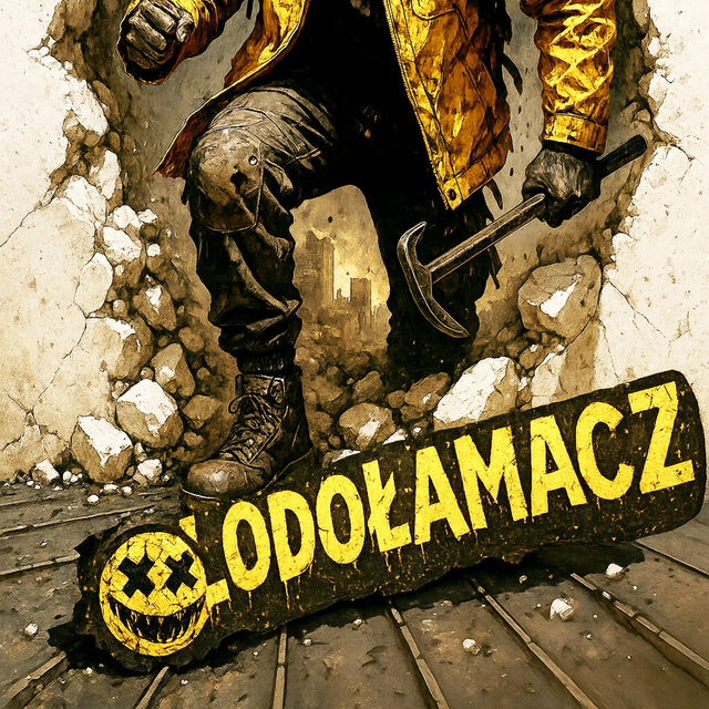 Lodołamacz (Manifest antysystemowy na pełnej rurze)