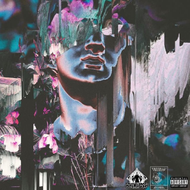 Raise em high (feat. HoneyJack$moov)