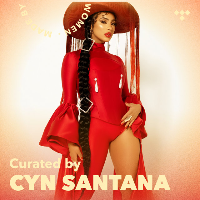 Curated by Cyn Santana