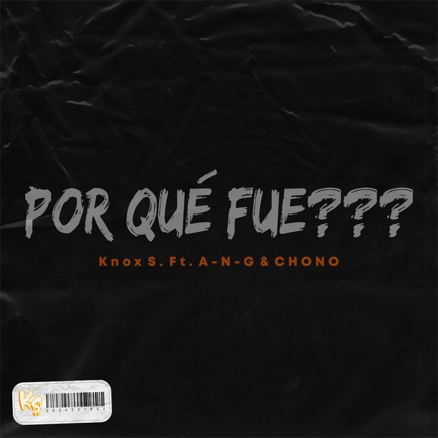 Por Qué Fue???