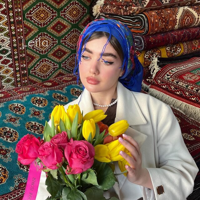 Leila