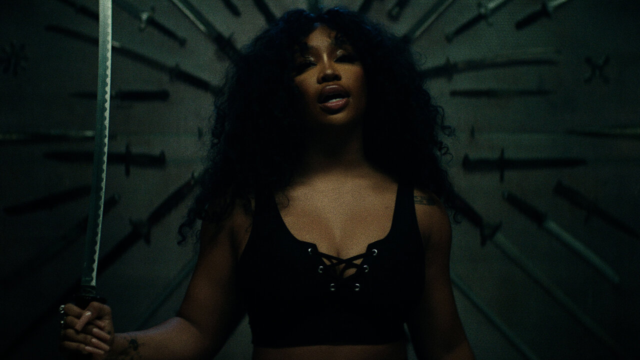 Kill Bill (Official Video)