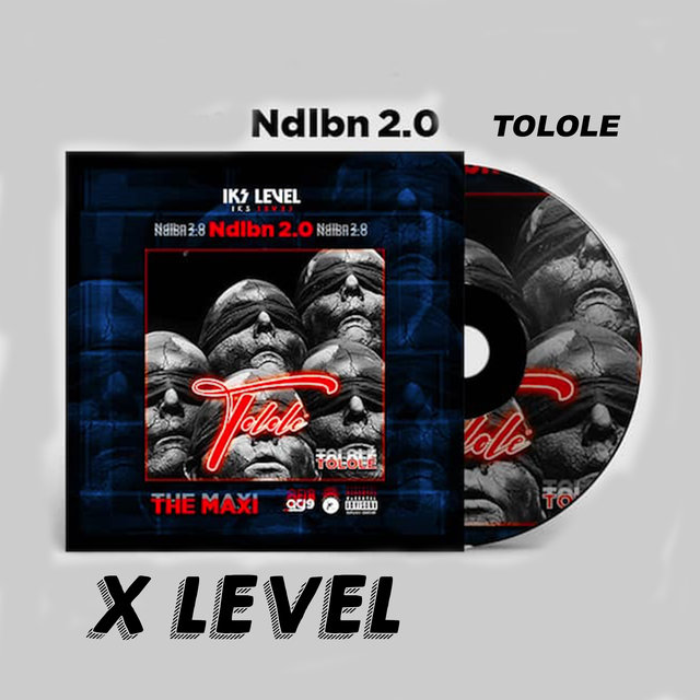 Ndlbn 2.0 Tololé