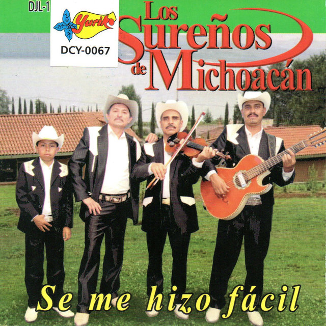 Se Me Hizo Fácil