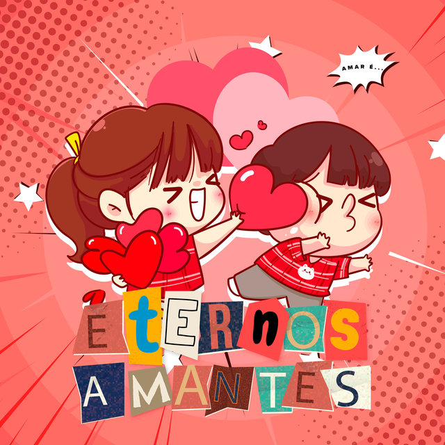Eternos Amantes