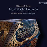 Symphoniarum sacrarum II, Op. 10: No. 20, Zweierlei bitte ich, SWV 360