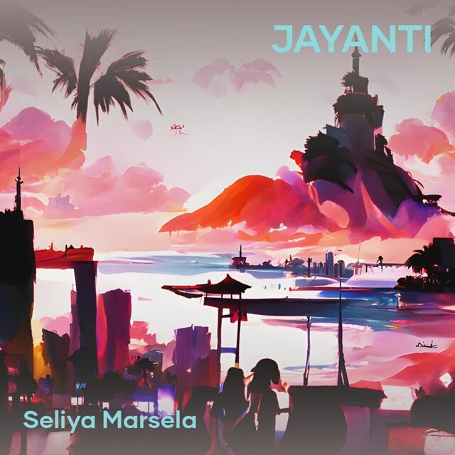 JAYANTI (Cover)
