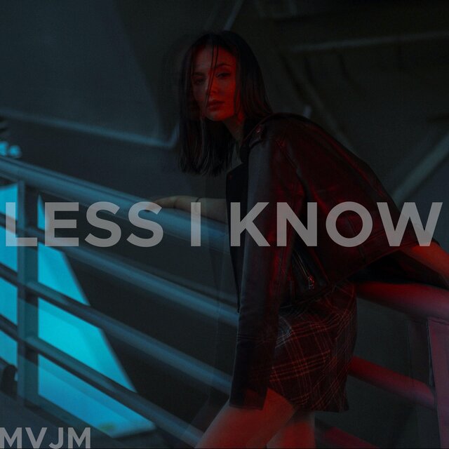 Less I Know