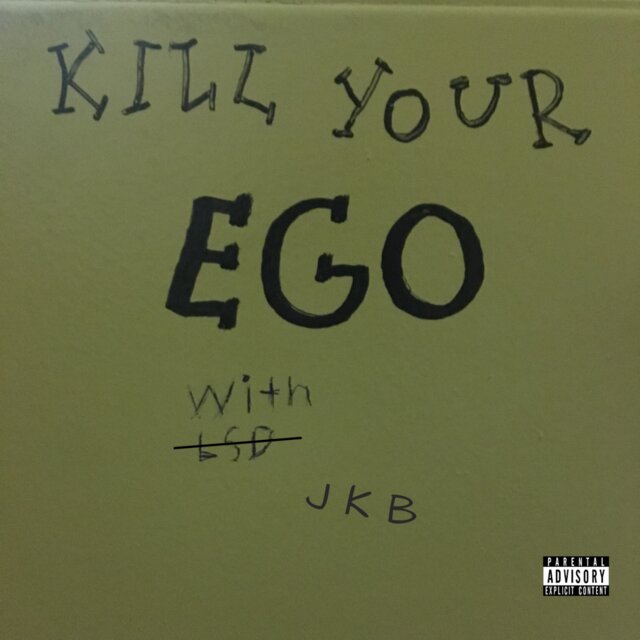 Kill Your Ego